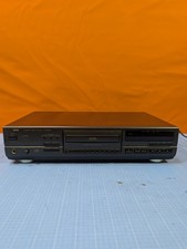 TECHNICS SL-PG590 CD PLAYER |
