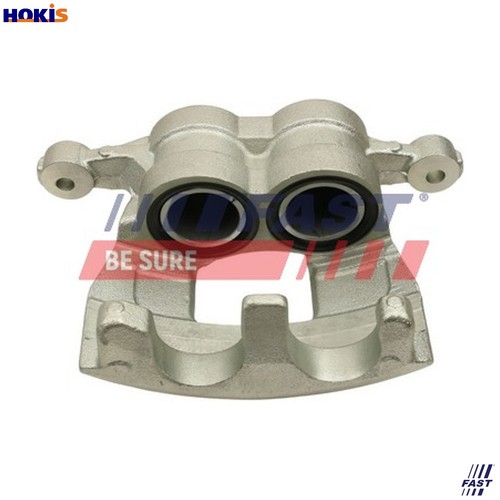 Brake caliper ft32844 - caliper,