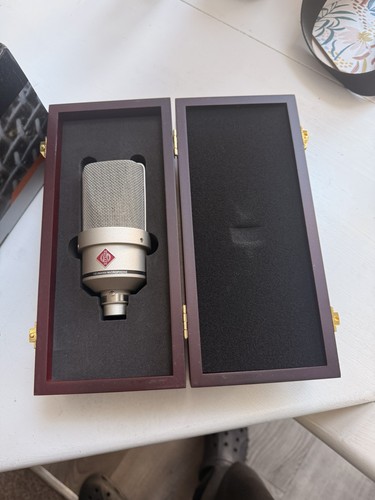 Neumann tlm 103 wired large - neumann,