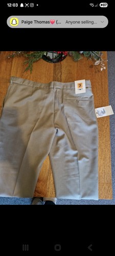Farah classic trousers 28 - classic, w/28
