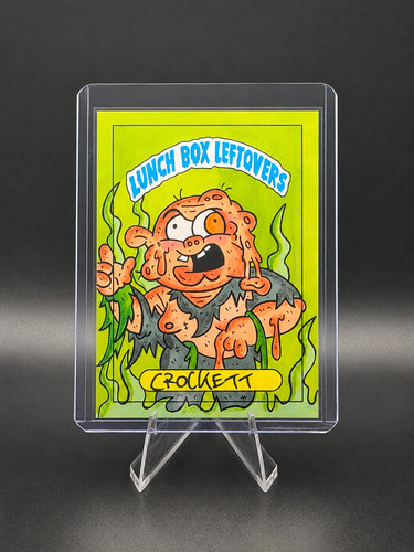 Ssfc lunch box leftovers - lunch,