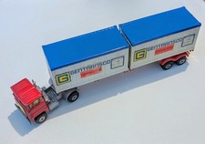 Matchbox Superkings K-17