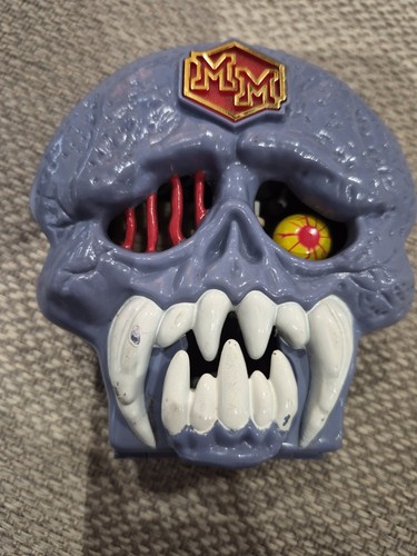 Mighty max escape from skull - escape,