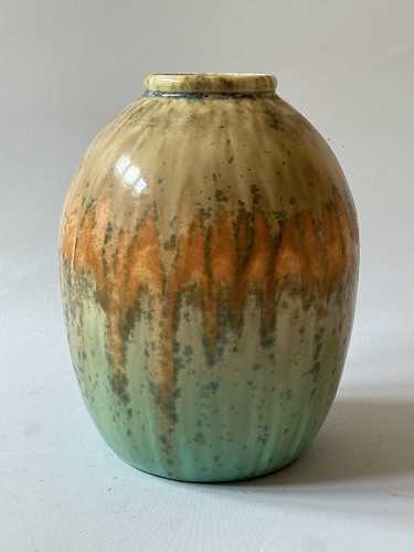 Ruskin signed pretty - ,