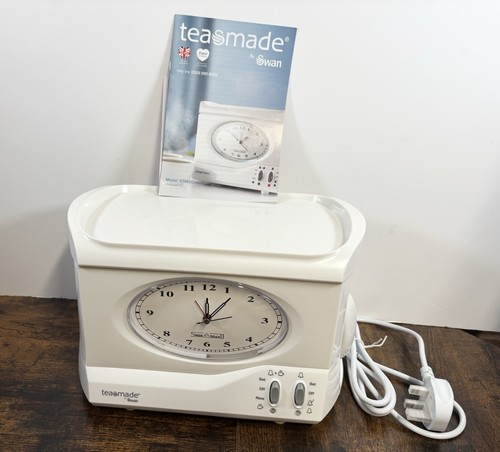 Swan retro teasmade - retro, &
