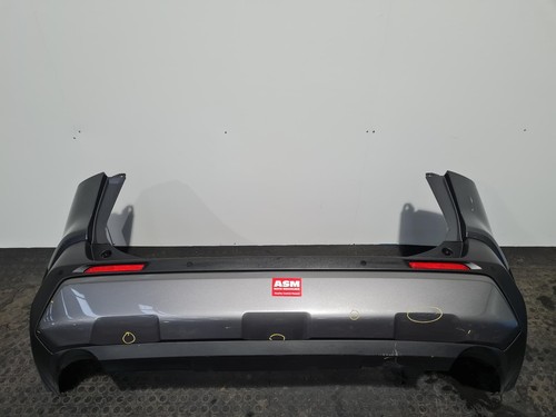 Toyota rav mk5 2020 rear - toyota,