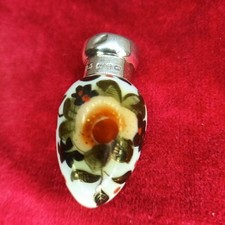 Edwardian Hallmarked Sterling