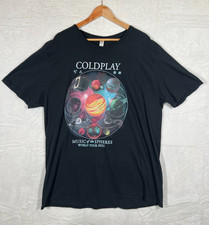 Coldplay Music Of The Spheres