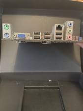 MSI MS-7641 760GM-P21(FX) Motherboard Socket AM3b 