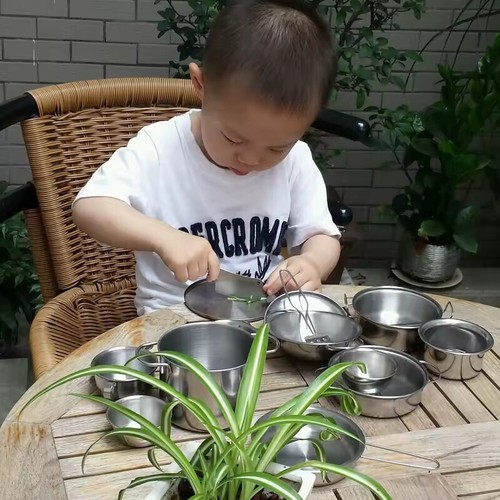 Mini kitchen play toys for - toys,