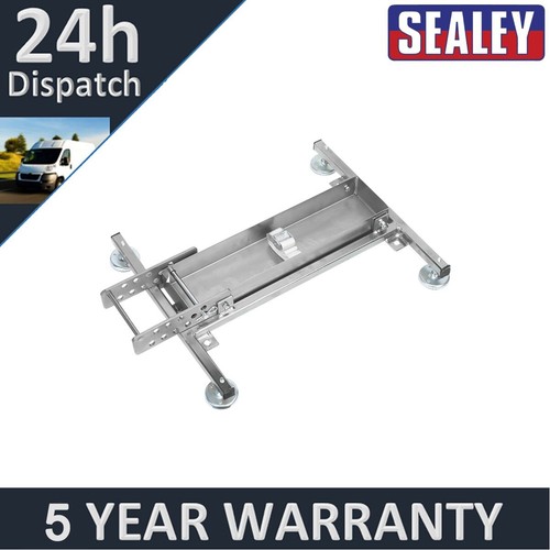 Sealey ladder stabiliser - sealey,