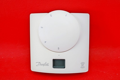 Danfoss ret electronic - danfoss,