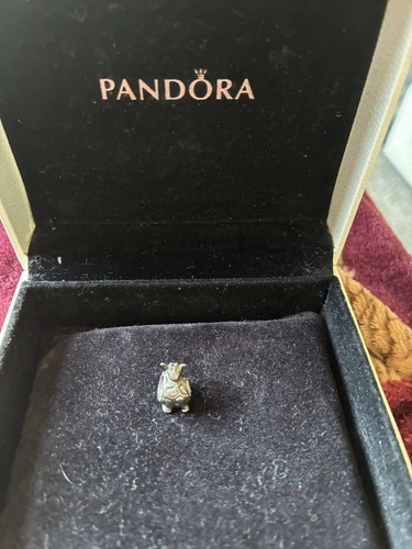 Pandora 925 sterling silver - 925,