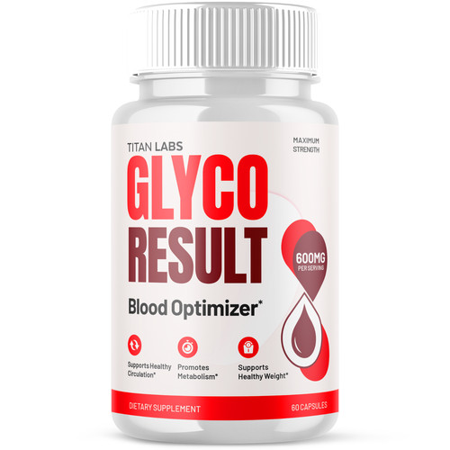 Glyco result advanced - result,