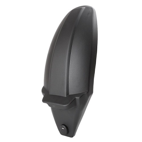 Rear extender mudguard fender - rear,
