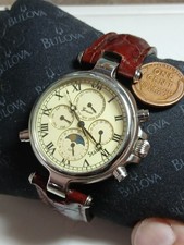 Working Stauer 13372 Graves