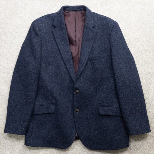 Luxury mens medium wool - 46,