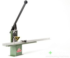 Morso Fillet Hand Guillotine