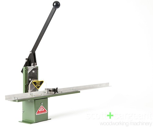 Morso fillet hand guillotine - morso,