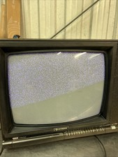 Vintage Hitachi Instavision