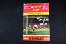 Vintage Football Soccer