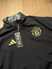 XL - Adidas Manchester United