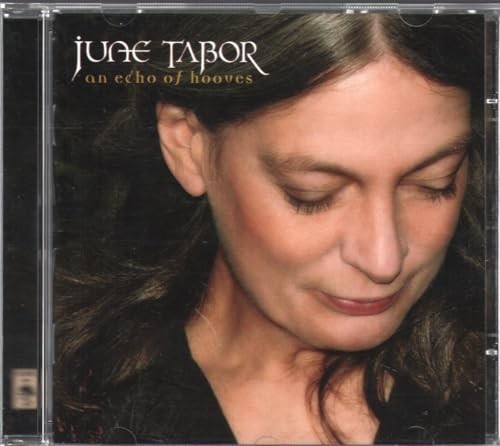 Echo hooves june tabor - -,