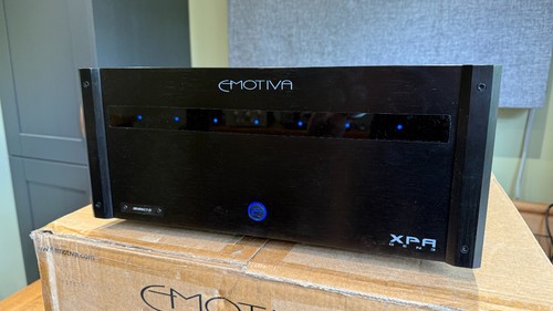 Emotiva xpa gen3 power - xpa-7,