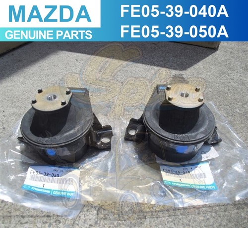 Mazda genuine 8 - mazda,