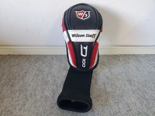 WILSON STAFF D100 SuperLight