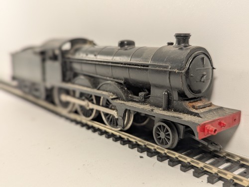 Hornby gauge class b12 - class,