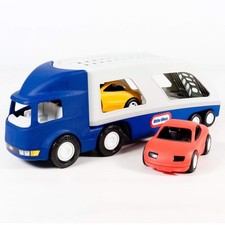 Little Tikes Big Car Carrier