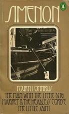 Simenon Omnibus Paperback