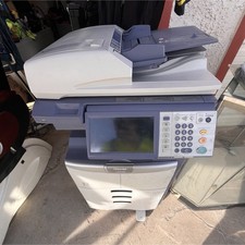 Toshiba e-STUDIO 356 Copier
