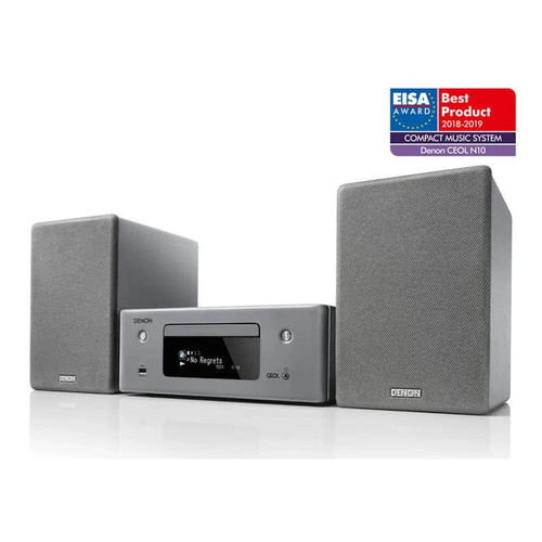 Denon ceol rcdn10 - denon,