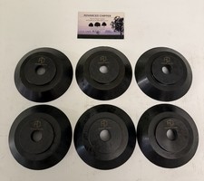 Chipper Disc blades to fit