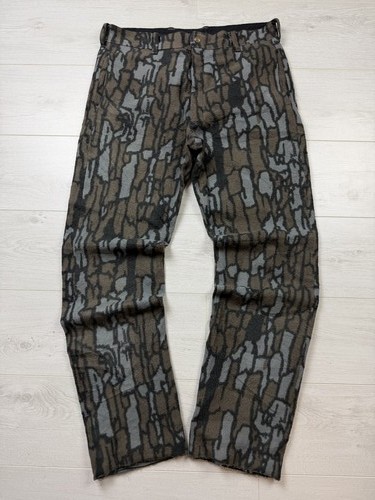 Cabela trousers men medium - men's,