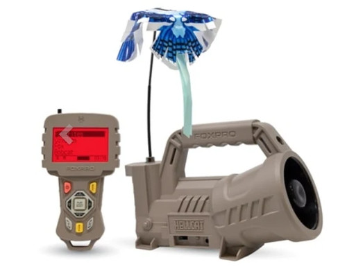 Foxpro hellcat game - foxpro, call
