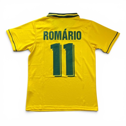 1994 romario 11 brazil - 1994/97, #11