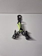 Firefighter Harness Glove Clip