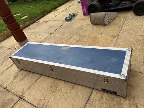 Effect aluminum box - effect,