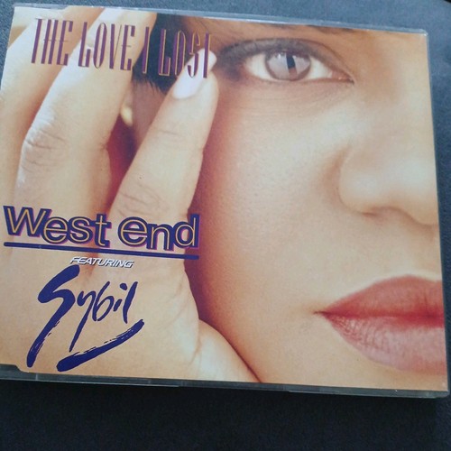 West end featuring sybil - west,