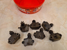 Joblot 6 off Norton Commando