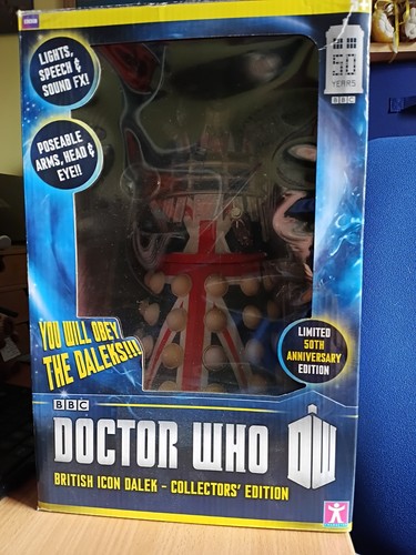 Who union jack dalek - who,