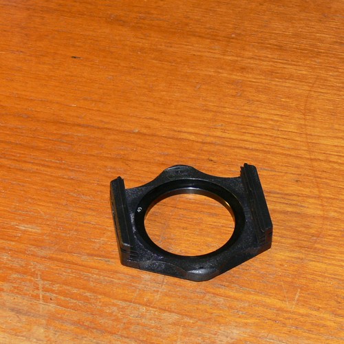 Cokin square filter holder - square,