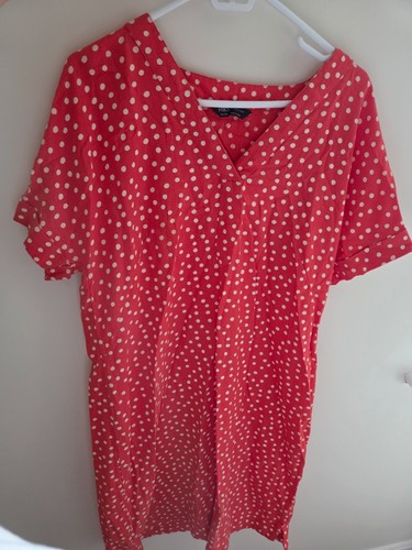 Marks and spencer linen blend - marks,