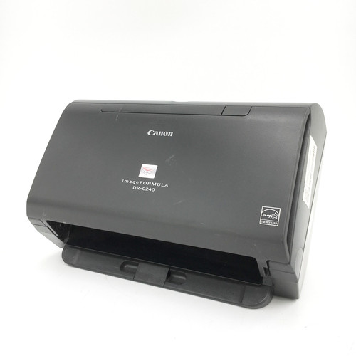 Canon c240 professional - canon,