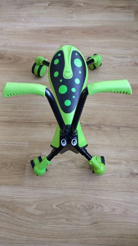 Scramblebug hornet wheel - hornet., 4-wheel