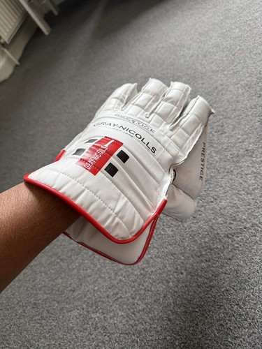 Gray nicolls cricket - gray,