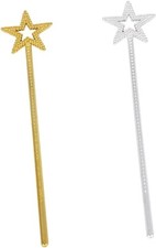Star fairy wand witch wizard - star,